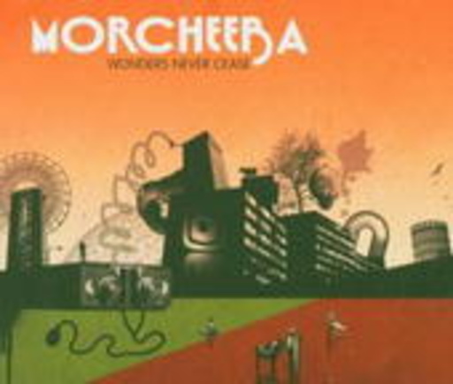 Morcheeba – Wonders Never Cease