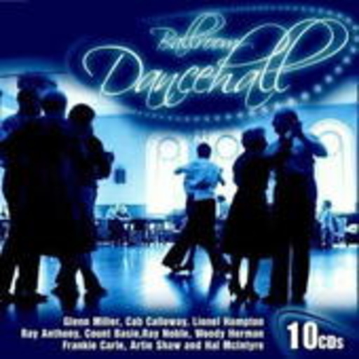 Diverse – Ballroom Dancehall Wallet Box