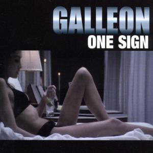 Galleon – One Sign