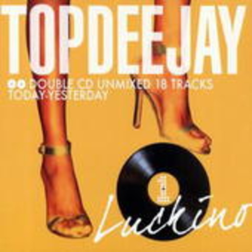 Diverse – Top Deejay Vol. 1