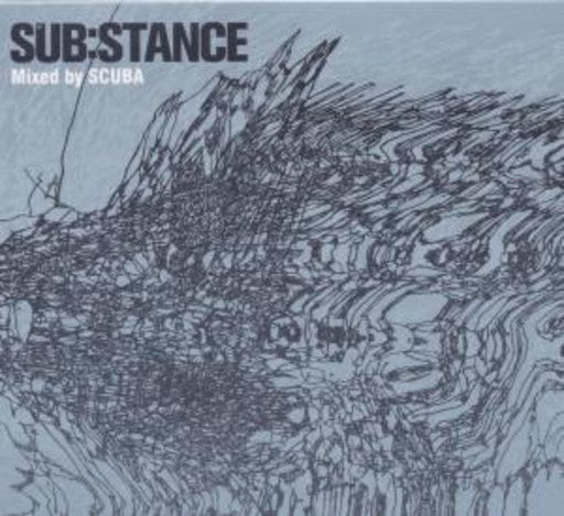 Scuba – Sub:stance