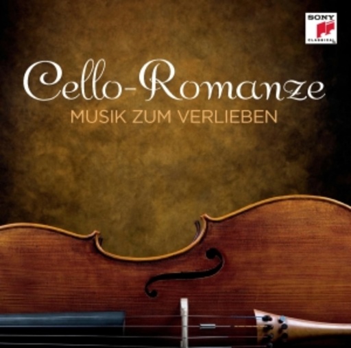 Diverse – Cello-Romance (Gala)