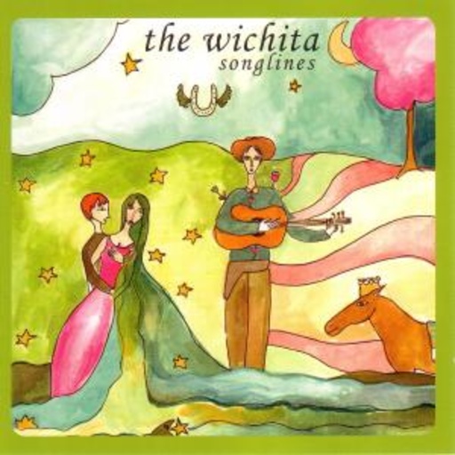 The Wichita – Songlines