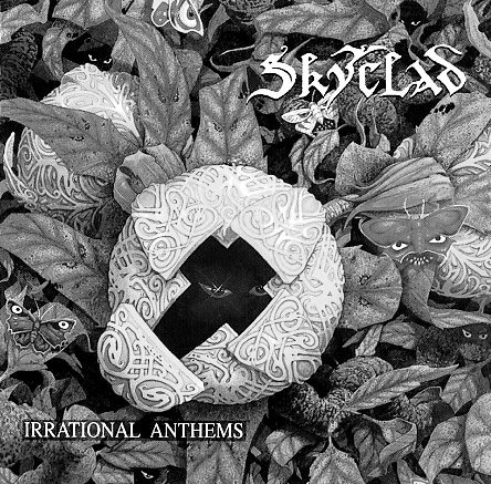 Skyclad – Irrational Anthems