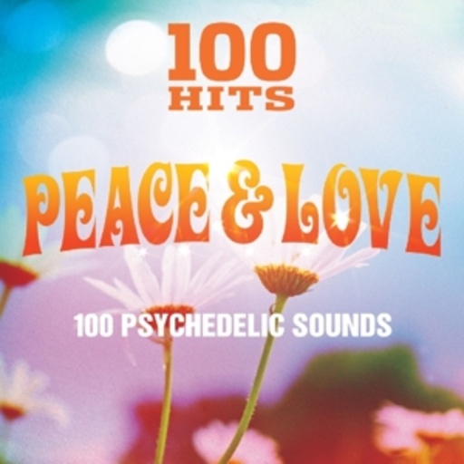 Diverse – 100 Hits - Peace & Love