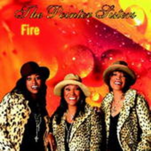 The Pointer Sisters – Fire