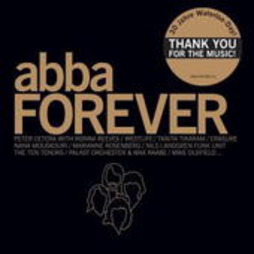 Diverse – Abba Forever