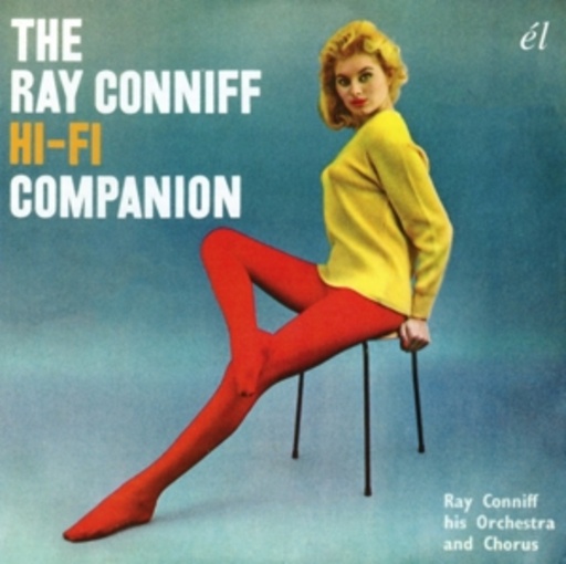 Ray Conniff – The Ray Conniff Hi-Fi Companion