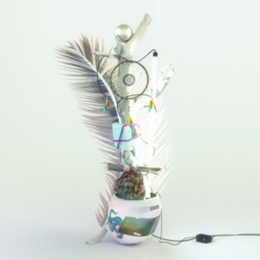 Baauer – Aa