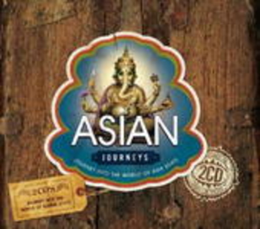 Diverse – Asian Journeys