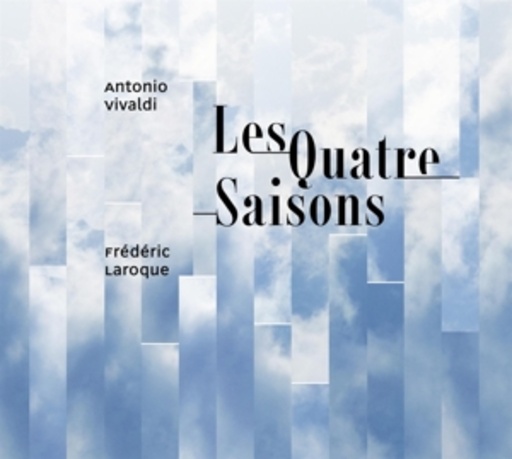 Frédéric Laroque – Les Quatres Saisons