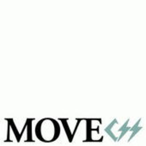 CSS – Move