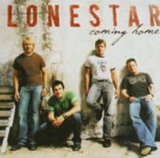 Lonestar – Coming Home