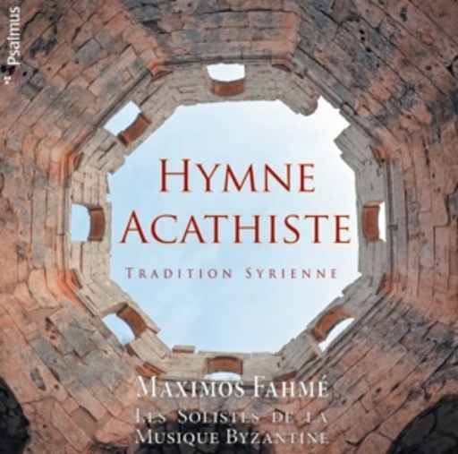 Hymne Agathiste – Tradition Syrienne
