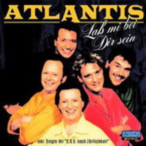 Atlantis – Lass mi bei Dir sein
