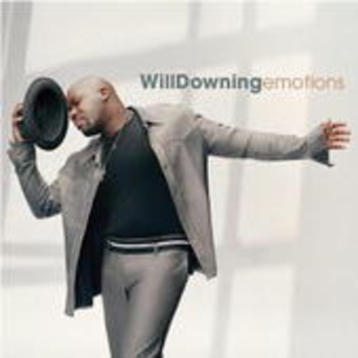 Will Downing – Emotions