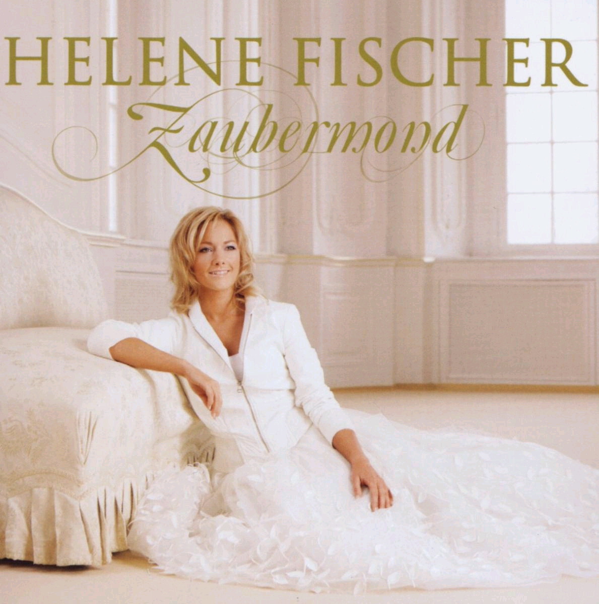 Helene Fischer – Zaubermond