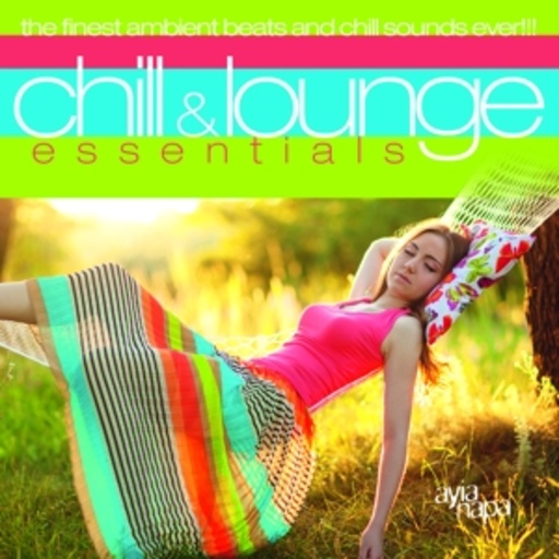 Diverse – Chill & Lounge Essentials