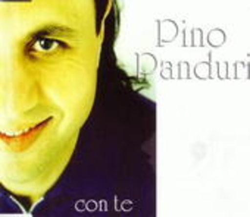 Pino Panduri – Con Te