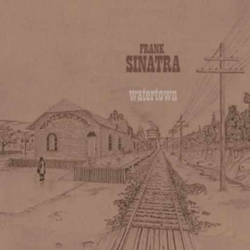 Frank Sinatra – Waterdown