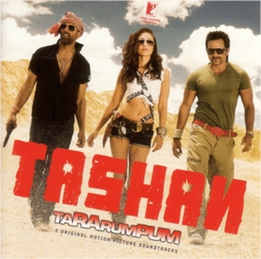 Diverse – Tashan/Tara Rum Pum