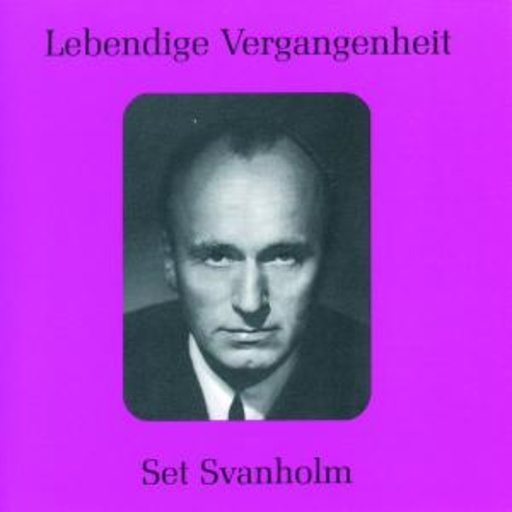 Lebendige Vergangenheit – Set Svanholm