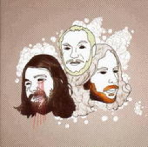Biffy Clyro – Singles 2001-2005