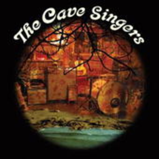 The Cave Singers – Welcome Joy