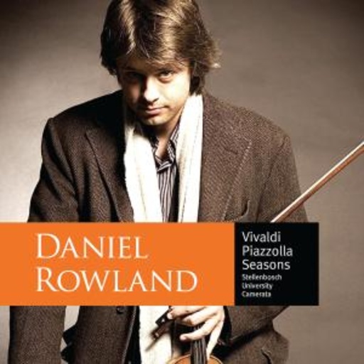 Vivaldi & Piazolla Seasons