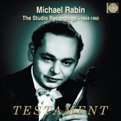 The Studio Recordings 1954-1960