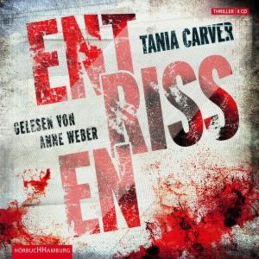 Anne Weber – Entrissen