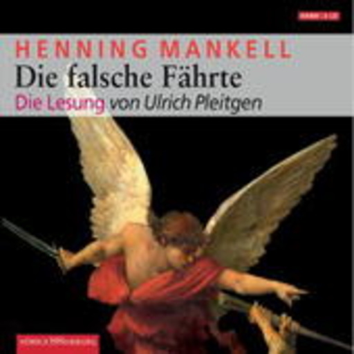Ulrich Pleitgen – Die falsche Fährte