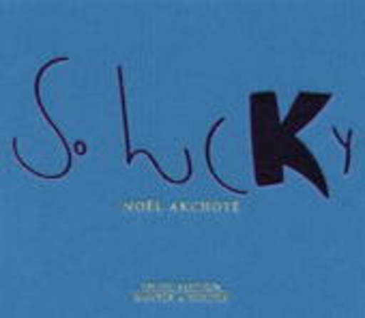 So Lucky – A Tribute To Kylie Minogue