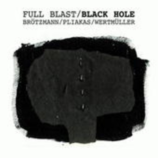 Full Blast – Black Hole