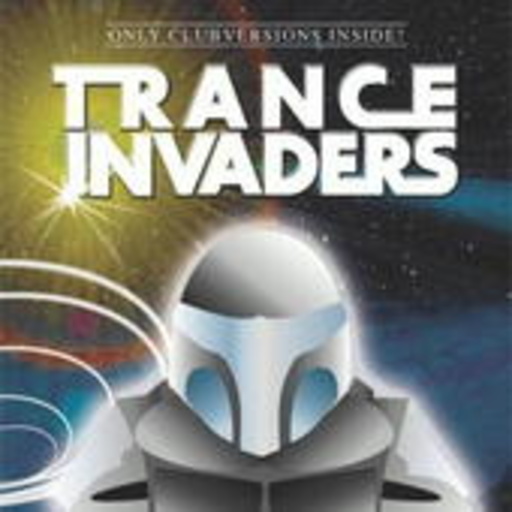 Diverse – Trance Invaders - 3rd Chapter