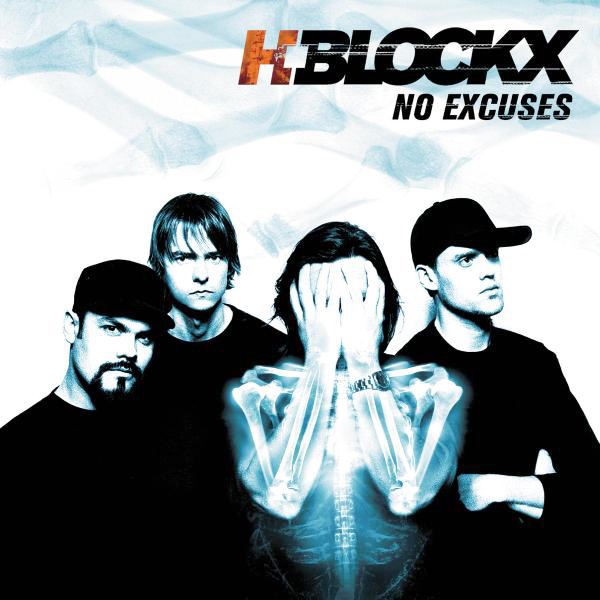 H-BlockX – No Excuses