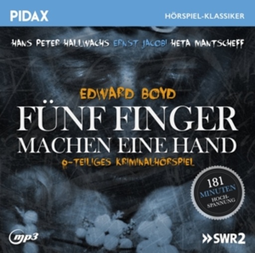 Diverse – Fünf Finger machen eine Hand