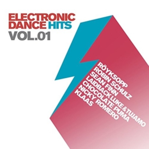 Diverse – Electronic Dance Hits Vol. 1