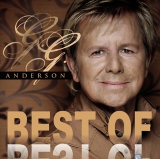 G.G. Anderson – Best Of