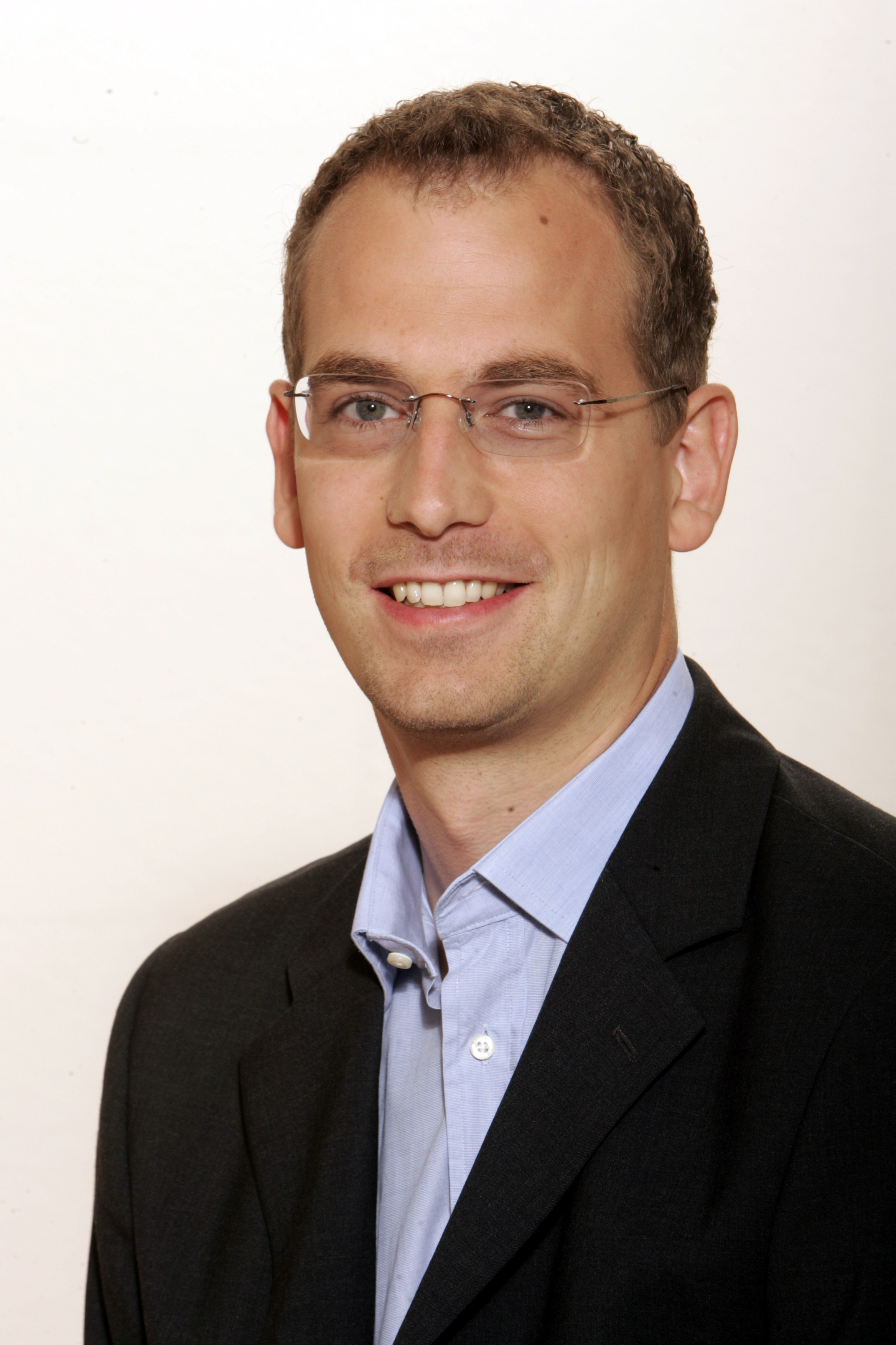 Tim Grunert