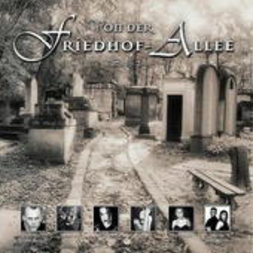 Diverse – Von der Friedhof-Allee Vol. 2