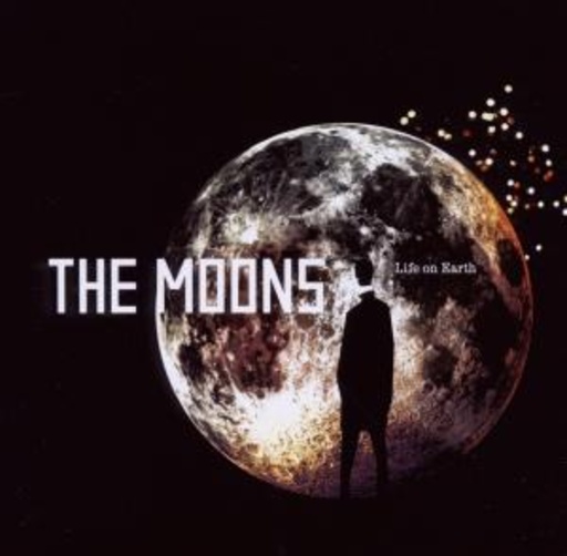 The Moons – Life On Earth