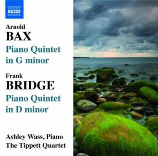 Piano Quintets