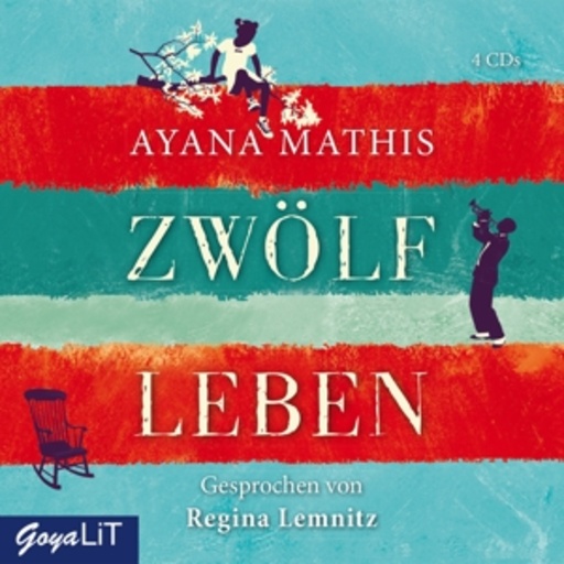 Regina Lemnitz – Zwölf Leben