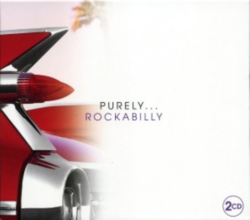 Diverse – Purely...Rockabilly