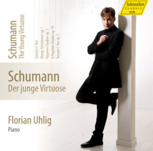 Der junge Virtuose