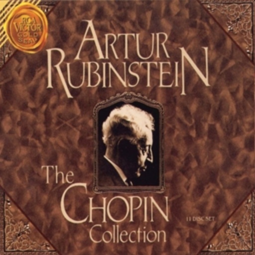 Artur Rubinstein – The Chopin Collection