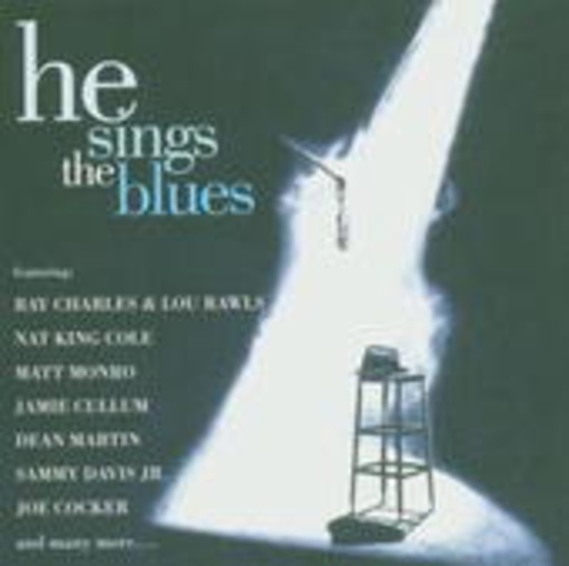 Diverse – He Sings The Blues