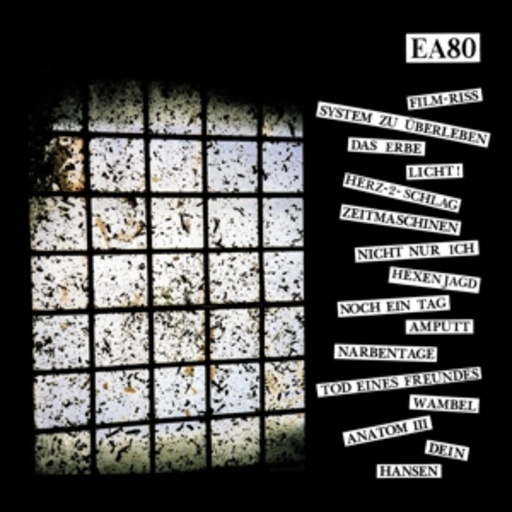 EA 80 – Licht