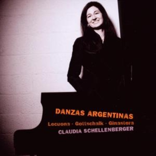 Claudia Schellenberger – Danzas Argentinas